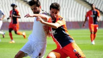 Büyükşehir çalışıyor: 3-1