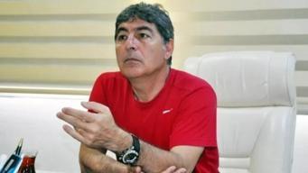 Ankaraspor'da Özcan Kızıltan dönemi