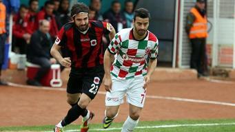 Tavşanlı, Kaf-Kaf'a şans tanımadı: 2-1