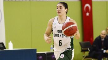 OGM Ormanspor'un konuğu Ludovika-FCSM Csata