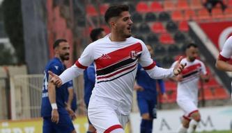 Turgutluspor-Ankaraspor maç sonucu: 4-3