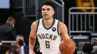 Son dakika | Anadolu Efes, Elijah Bryant'ı kadrosuna kattı