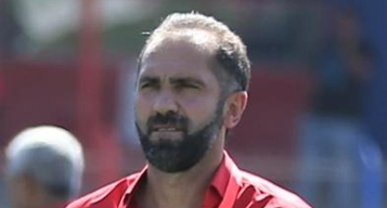 Hüseyin Çalhanoğlu, Gümüşhanespor'daki görevinden istifa etti