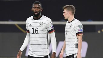 Real Madrid'den transferde Rüdiger & Ginter atağı