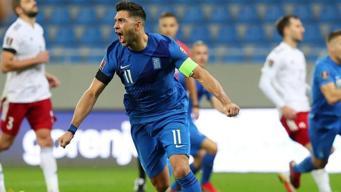 Trabzonspor'un yıldızları milli maçlarda fark yarattı