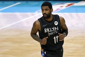 Kyrie Irving milyon dolarlar kaybedebilir