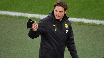 Eski Beşiktaşlı Edin Terzic, Hertha Berlin yolunda