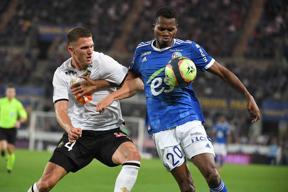 Strasbourg-Lille maç sonucu: 1-2
