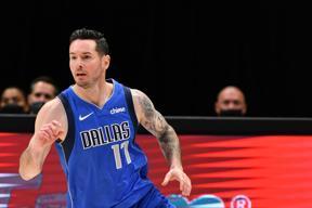 JJ Redick, basketbolu bıraktığını açıkladı