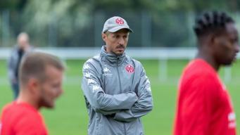 Son dakika | A Mili Takım'da Stefan Kuntz'un ilk yardımcısı Jan-Moritz Lichte oluyor