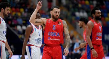 Mike James, Monaco'ya transfer oldu