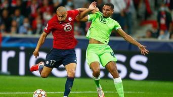 ÖZET | Lille - Wolfsburg maç sonucu: 0 - 0
