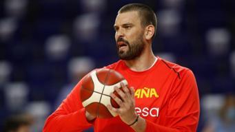 Marc Gasol'un yeni adresi Barcelona veya Girona olacak!