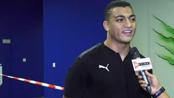 Galatasaray transfer haberi: Mostafa Mohamed'den Bordeaux açıklaması