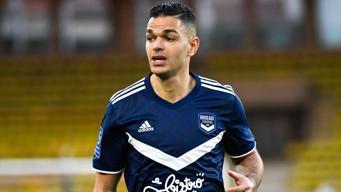Transfer haberi: Adana Demirspor ve Kayserispor'un Hatem Ben Arfa yarışı