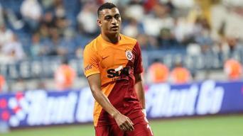 Son dakika! Galatasaraylı Mustafa Muhammed'in Bordeaux'a transferi iptal oldu