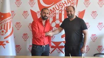 Hakan Çalhanoğlu'nun babası sportif direktör oldu