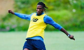 Adana Demirspor haberi... Montpellier, Rassoul'u istiyor