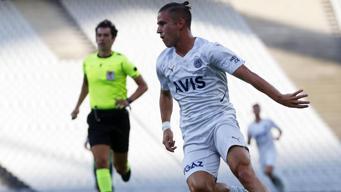 Fenerbahçe transfer haberi: Pelkas'a Mönchengladbach talip