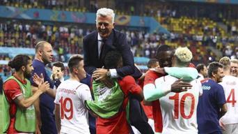 Vladimir Petkovic, Bordeaux ile anlaştı