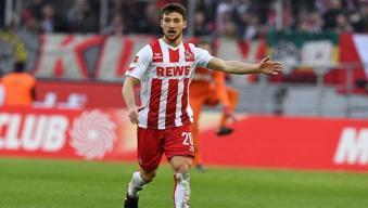 Beşiktaş ile anılan Salih Özcan'dan transfer açıklaması