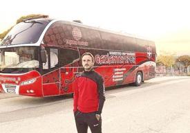 Gaziantepspor teknik direktörü Burak Şar'ı kim kurtaracak? Kulübe kefil olunca başına gelmeyen kalmadı...