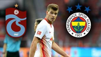 Sörloth transferinde son dakika! Trabzonspor ve Fenerbahçe devredeydi...