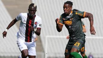 Galatasaray ile anılan Ndao, Strasbourg'a transfer oluyor