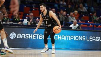 Tamir Blatt, ALBA Berlin'in kadrosuna katıldı