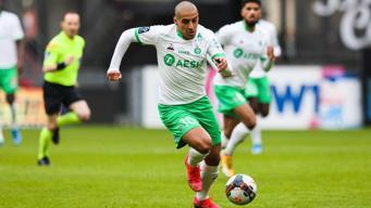 Wahbi Khazri'den Başakşehir'in transfer teklifine ret