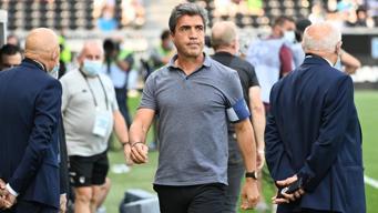 Lille'de teknik direktörlük için yeni aday David Guion