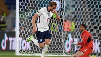 (ÖZET) Euro 2020 | Ukrayna - İngiltere maç sonucu: 0-4