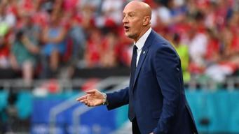 Marco Rossi: İngiltere - İtalya final oynar