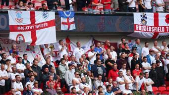 EURO 2020'de Covid-19 alarmı