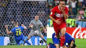 Yeni Semih Şentürk: Artem Dovbyk