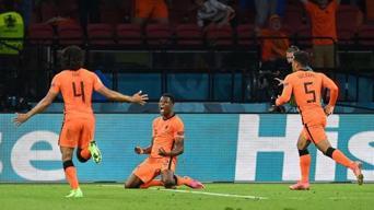 Euro 2020: Üçlü savunma turnuvası