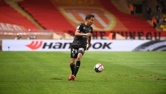 Trabzonspor transfer haberi: Sofiane Alakouch iddiası