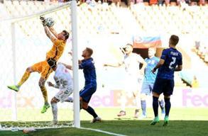 ÖZET | Euro 2020 Slovakya - İspanya maç sonucu: 0-5
