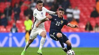 İngiltere'de Mount ve Chilwell karantinaya alındı
