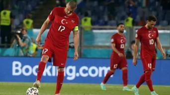 Euro 2020'de sadece Türkiye ve İskoçya başaramadı