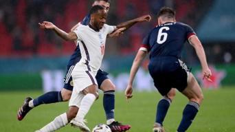 ÖZET | Euro 2020 İngiltere - İskoçya maç sonucu: 0-0
