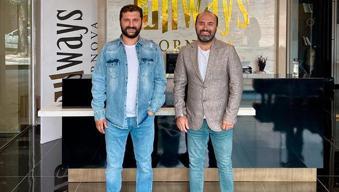 Bucaspor Uğur Balcıoğlu ile devam ediyor