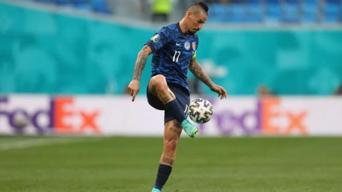 Marek Hamsik Euro 2020 Polonya maçında ne yaptı?