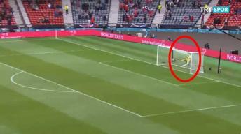 EURO 2020'ye damga vuran gol!