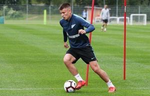 Rusya'da Andrey Mostovoy kadrodan çıkarıldı