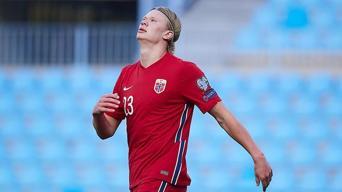 Euro 2020'yi kaçıran dev takım! Ibrahimovic, Ramos, Milik, Haaland, Arnold...