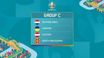 EURO 2020 C Grubu'nda favori Hollanda