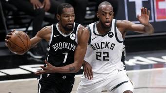 Brooklyn, Milwaukee karşısında galibiyetle başladı