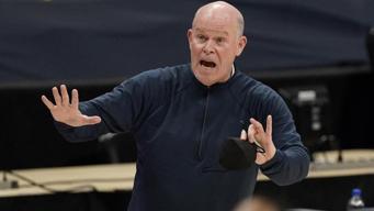 Orlando Magic'te Steve Clifford dönemi sona erdi