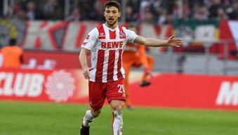 Beşiktaş'la anılan Salih Özcan Rangers'ın gündeminde